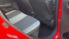 Toyota Aygo 1.0 VVT-i X-Play 5dr x-shift Petrol Hatchback